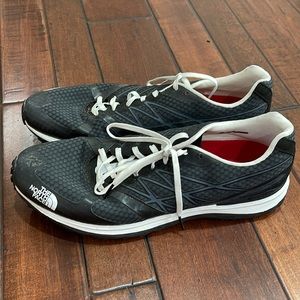 The North Face men’s running shoes